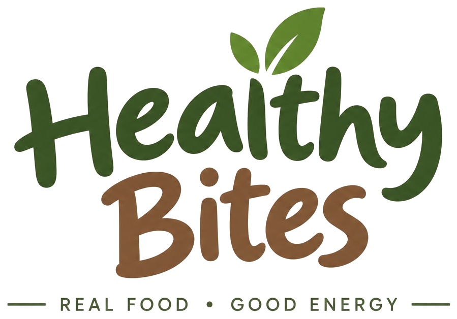 Healthy Bites